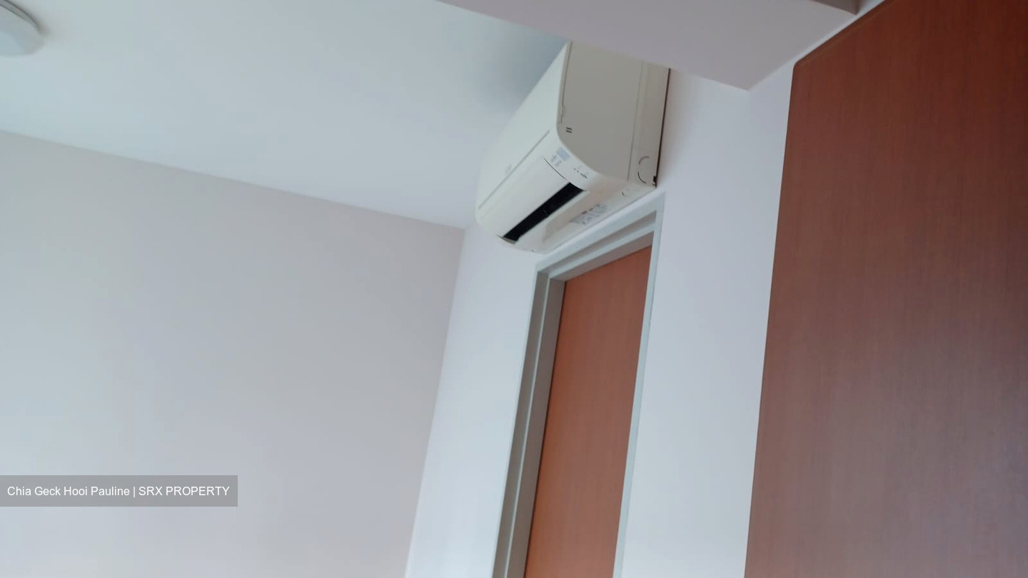 Blk 440A Clementi Cascadia (Clementi), HDB 3 Rooms #579550581